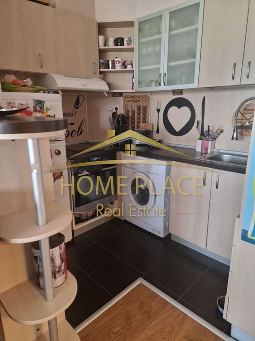 Продава се Тристаен апартамент в Варна, м-т Зеленика - 70 кв.м за 2370 €/кв.м - Снимка #2