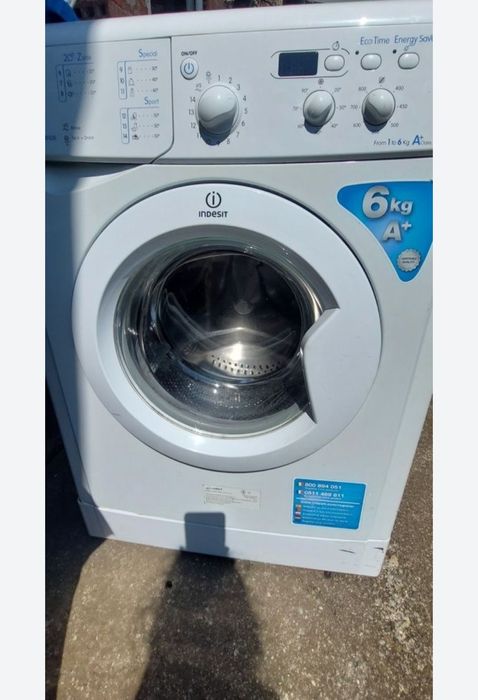 Пералня финлукс ,и индезит