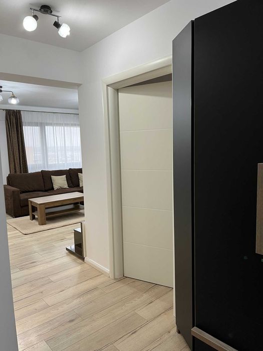 Apartament premium, 2 camere, 69 mp, lângă Arena Mall – proprietar