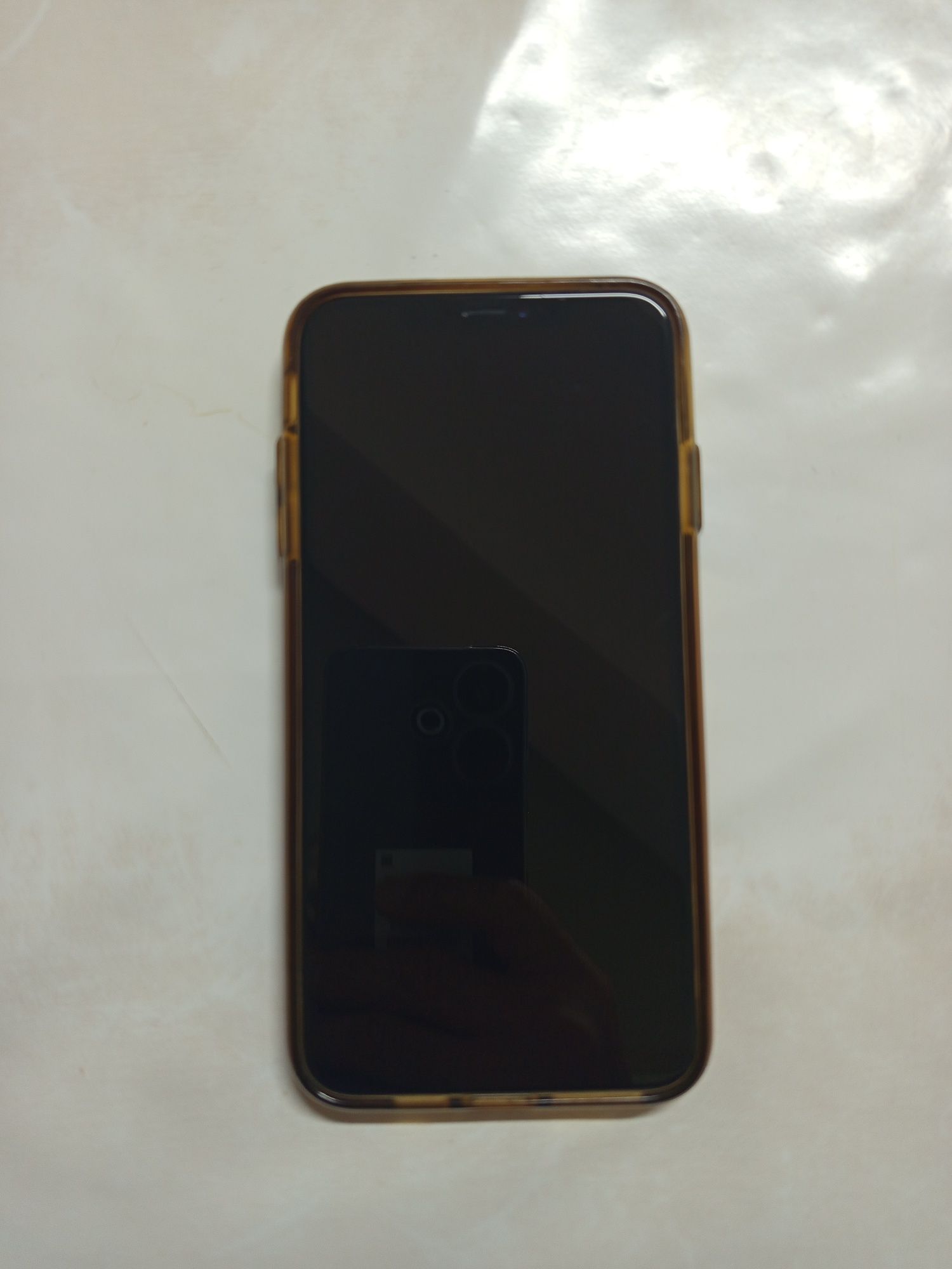 Iphone X pro max