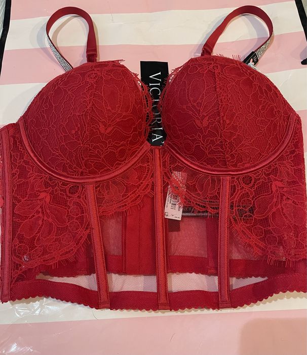 Sutien Victoria’s Secret