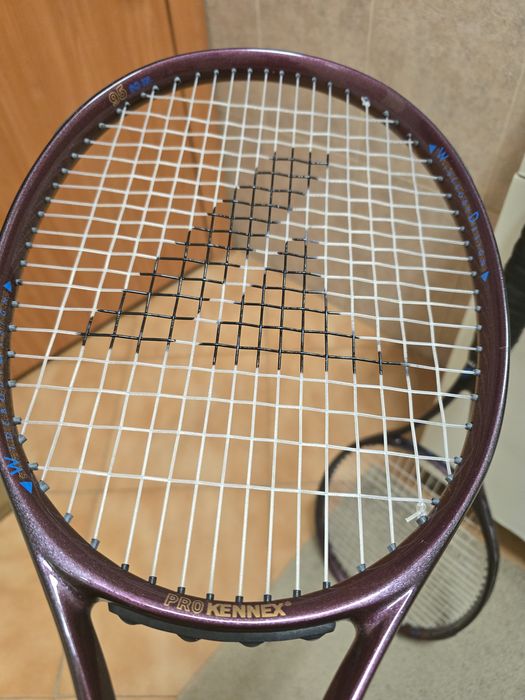 2 Rachete tenis Pro Kennex Golden Confort - 150 lei