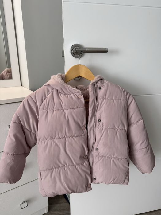 Детско яке Zara 104 и 110 см