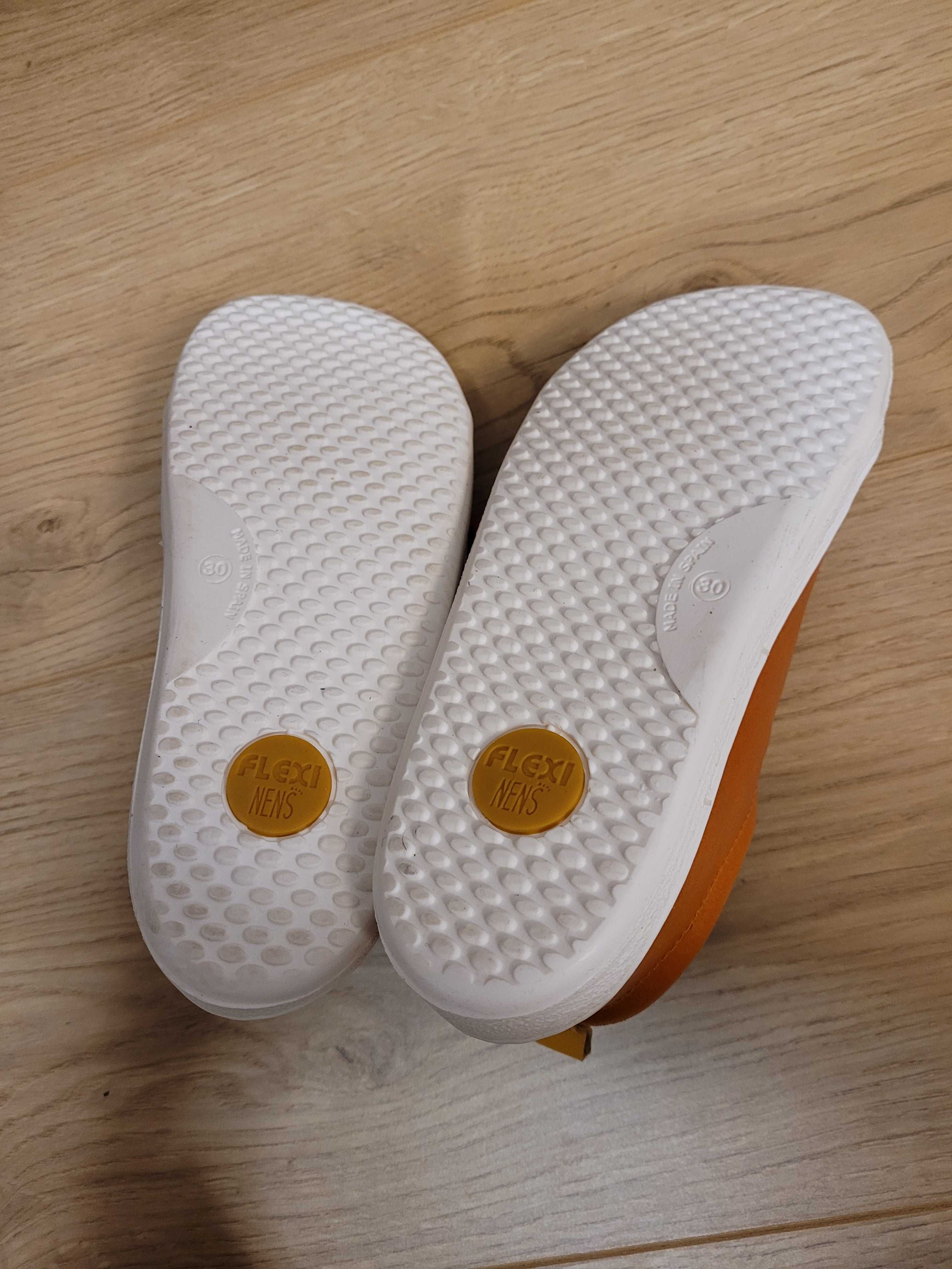 Детски barefoot обувки Flexinens N30