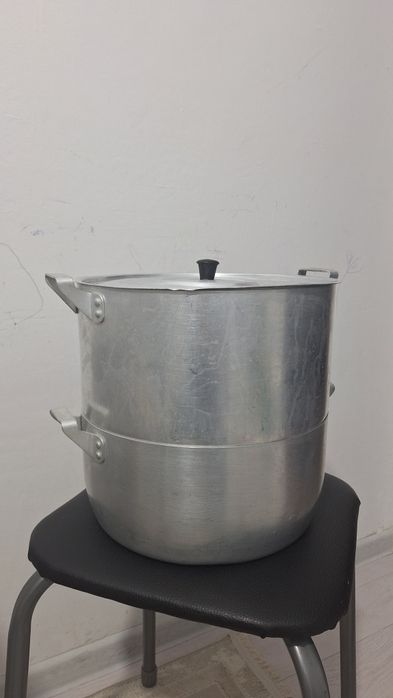 Мантоварка продам