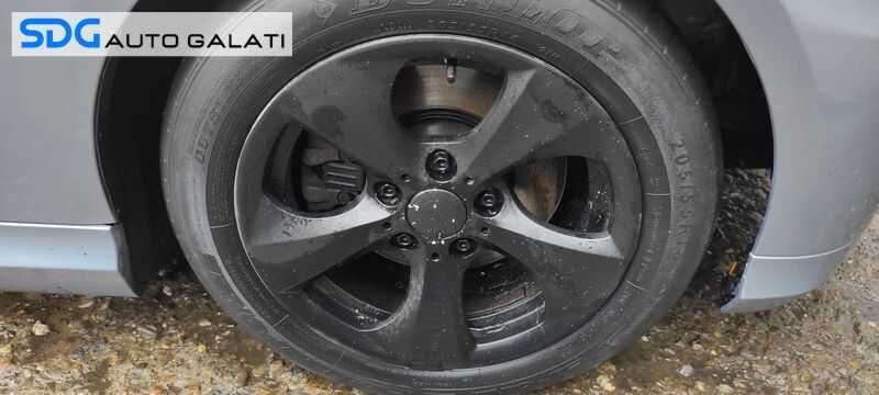 Set 4 Jante Roti Aliaj 205 55 16 R16 BMW Seria 3 E90 E91 2004 - 2013 id3001
