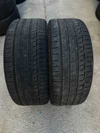 Anvelope 245/45R19 Continental Vara