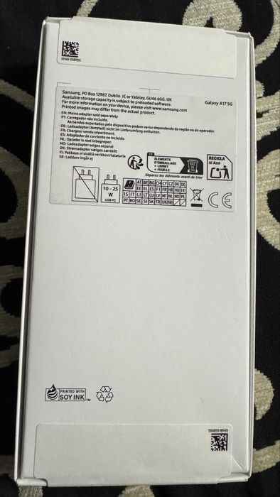 Samsung Galaxy A17 5g