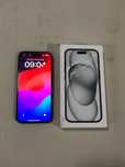 Iphone 15, 128gb