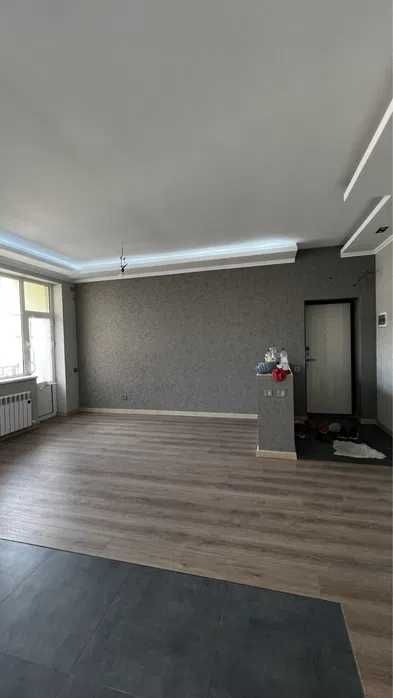 3/5/8 Новостройка (80м2) Яшнабаский район (КАДАСТР) Ремонт