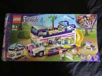 LEGO Friends Автобус на приятелството 41395, 778 части