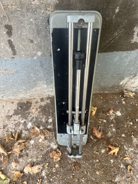 Продаётся кафелерезка