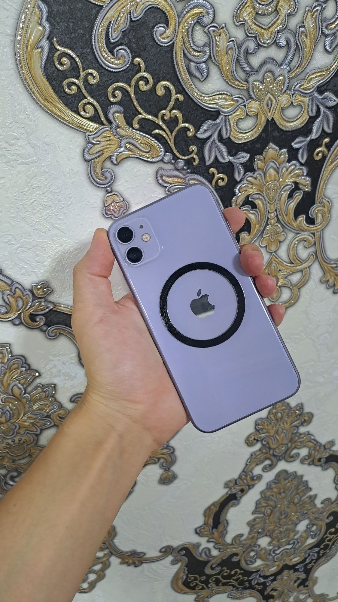 Iphone 11 128 Sotiladi