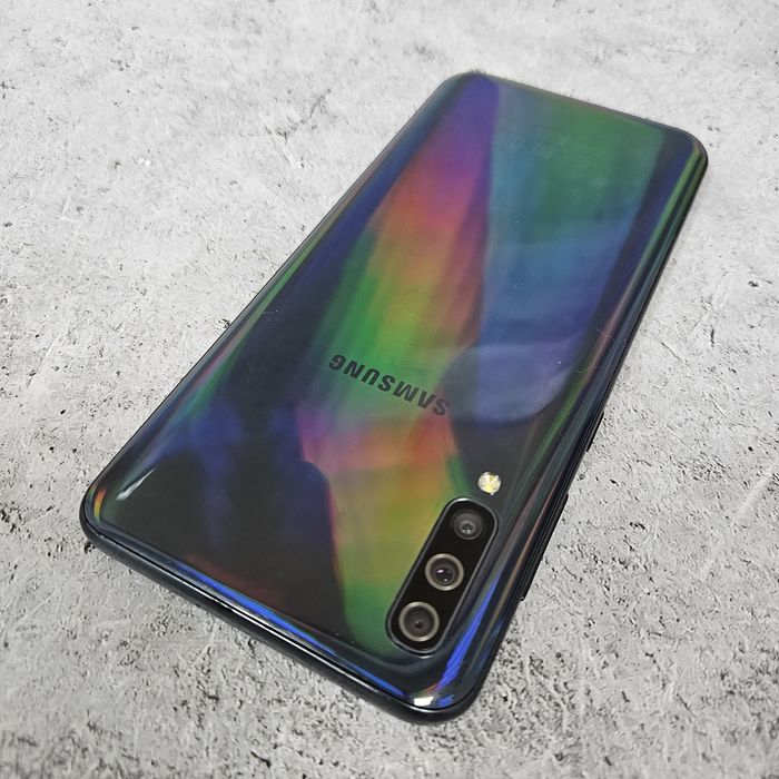 Samsung Galaxy A50 128Gb(Риддер)Независимости34(лот788018)