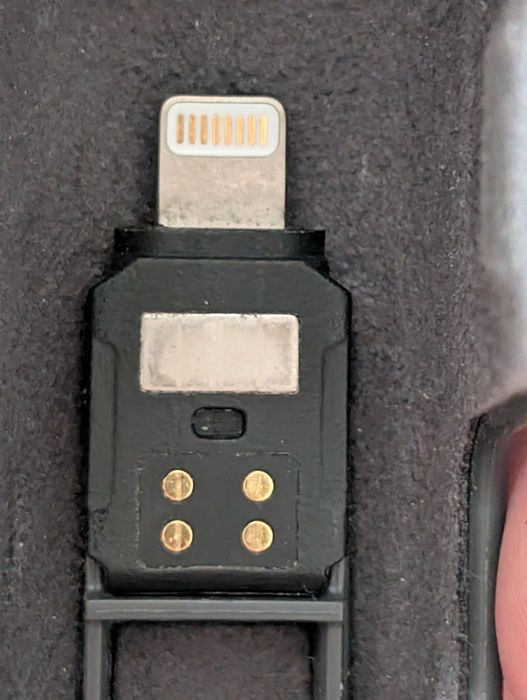 DJI Osmo Pocket 2 + DJI Extension Rod