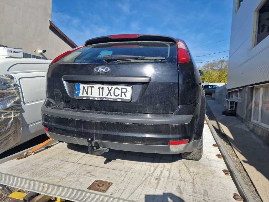 Dezmembrez dezmembrari Ford Focus 2 1.6 tdci 66KW an 2006