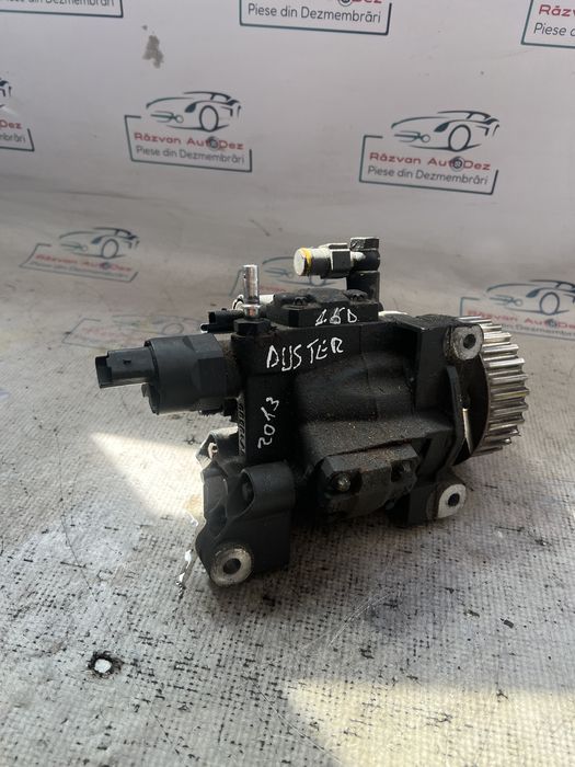 pompa injectie dacia duster 1.5 2013