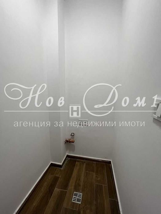 Дава се под наем Двустаен апартамент в Варна, Погреби - 38 кв.м за 357 € - Снимка #5