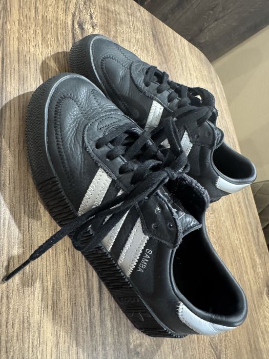 Маратонки Adidas Samba 36 2/3 номер