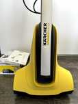 Karcher PCL 3-18 - Aparat de curatat terasa WPC si lemn pe acumulator