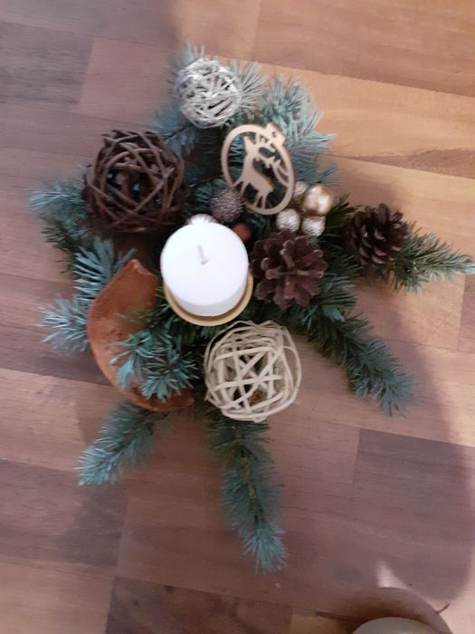 Ornamente de Crăciun