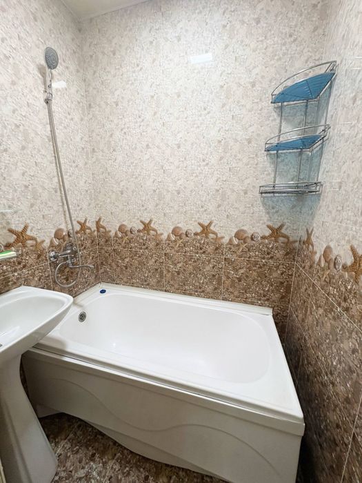 Продаётся квартира 2х ком Сергели