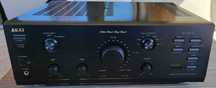 Akai AM 39 - amplificator stereo - Pret Special!
