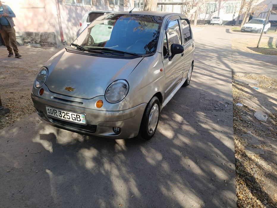 Матиз бест срочна сотилади гази бор ген берамиз матор хадавойлари Зур