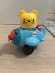 Fisher price самолетче
