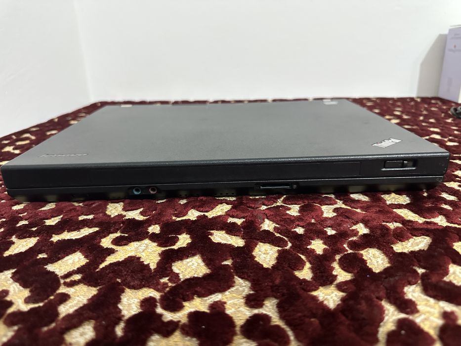Lenovo thinkpad r500