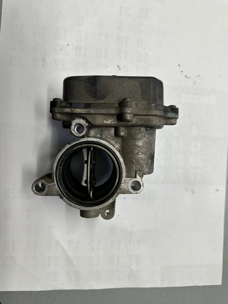 03L 128 0630 Дросел за 1.6tdi VW,Seat,Skoda след 2010г.!