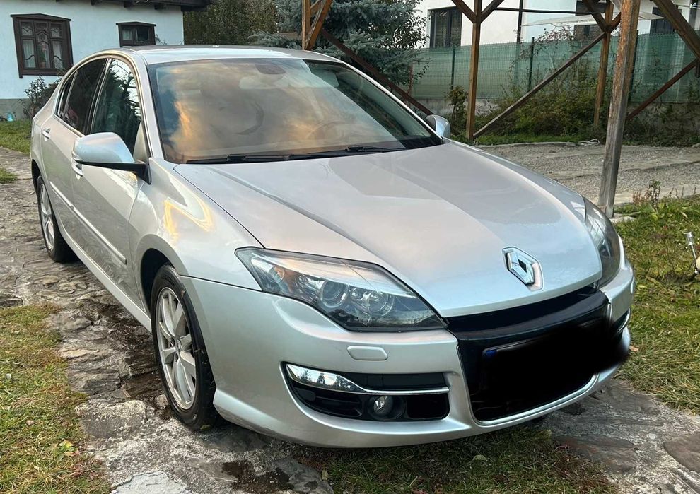 Vand - schimb Renault Laguna -impecabila, doar 145000 km, reali!