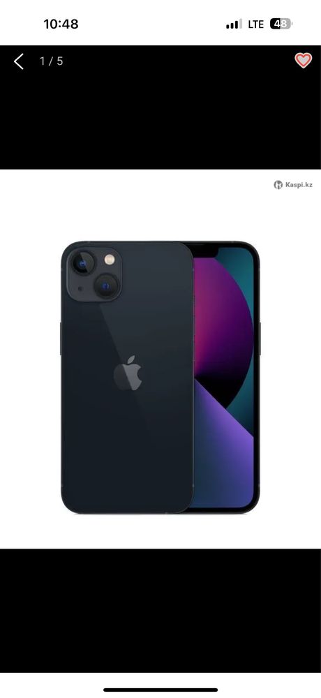 Продается айфон 13