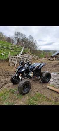 Vând ATV Bashan 200