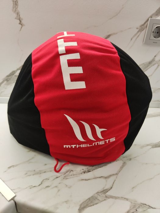 Каска за мотор MT Tunder 3 размер L
