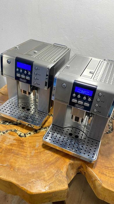 expresor / espressor delonghi primadonna