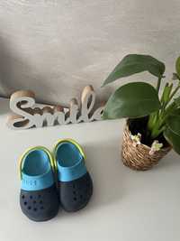 Sandale Crocs copii