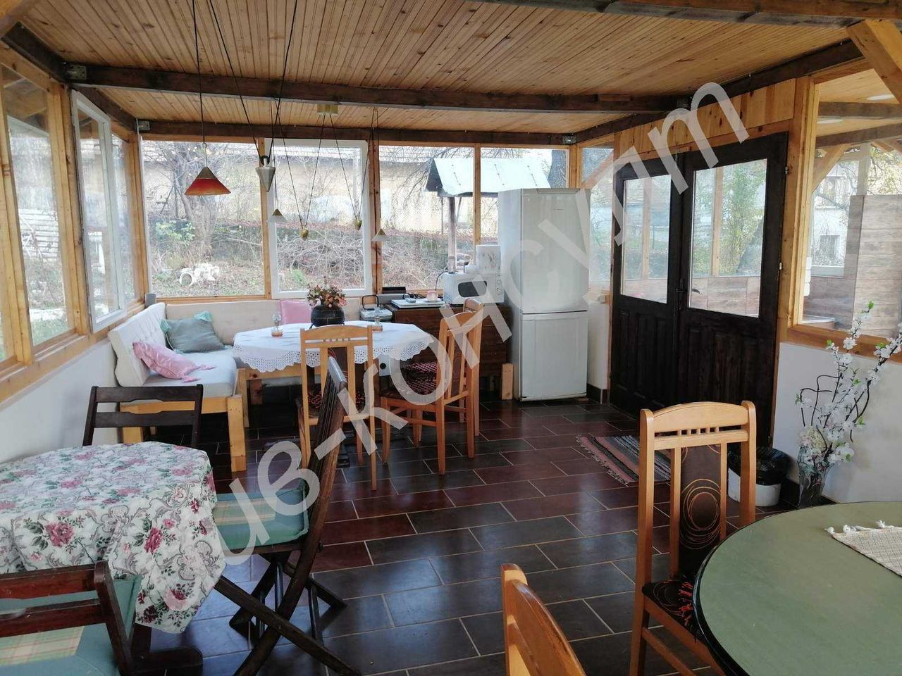 Продава се Къща в с. Балканци, Област Велико Търново - 1000 кв.м за 525 €/кв.м - Снимка #11