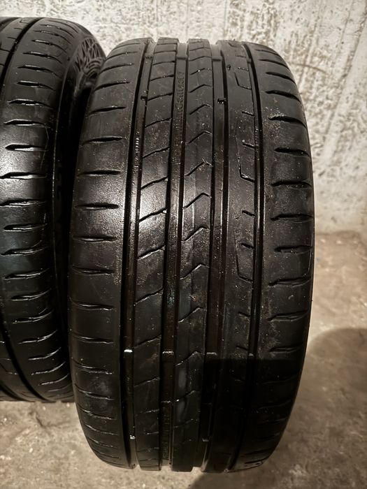 Летни гуми Continental Premium Contact 7 225 45 r17