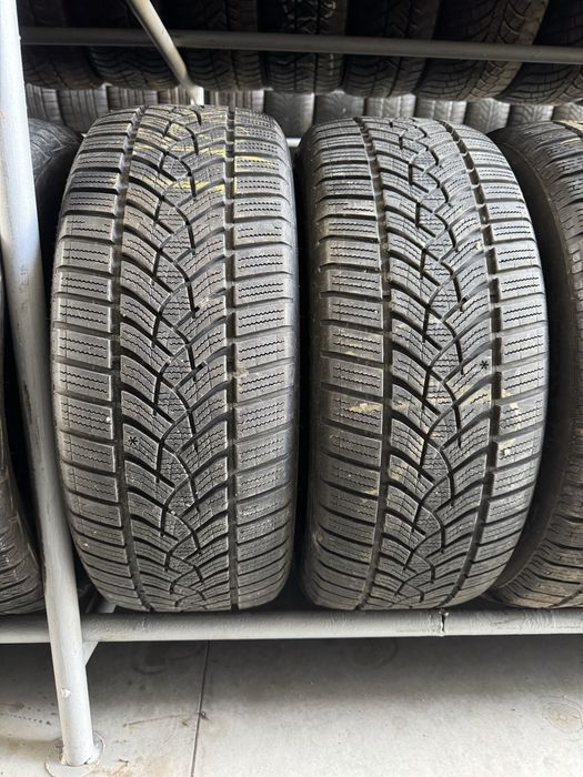 Anvelope 225/55/17 Goodyear