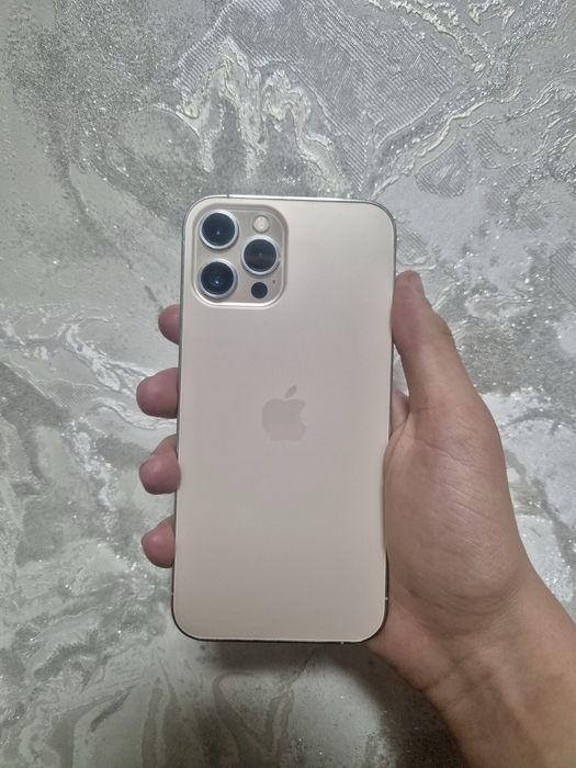 iphone 12 pro max ll/a 128 gb