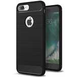 Vand husa carbon iphone 8 plus