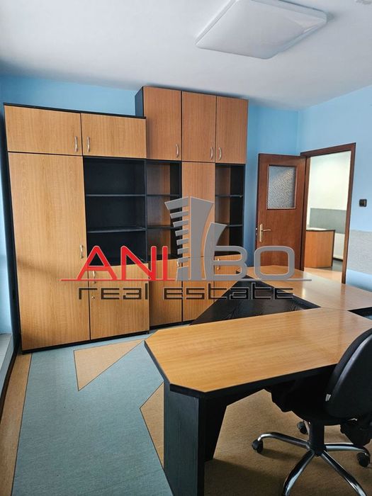 Продава се Офис в Варна, Гръцка махала - 117 кв.м за 2736 €/кв.м - Снимка #9