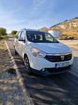 Dacia Lodgy 2015  - 7 loc