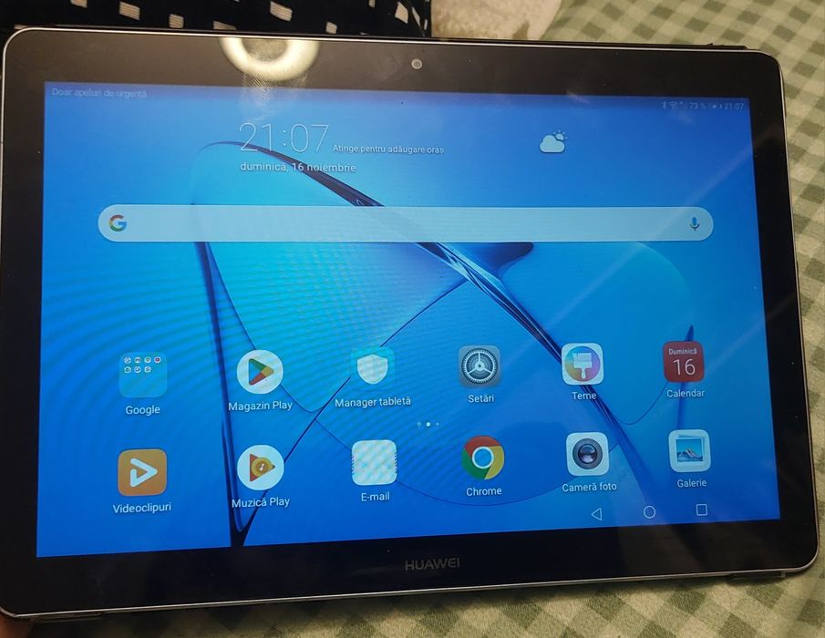 Tableta Huawei Mediapad T3 10