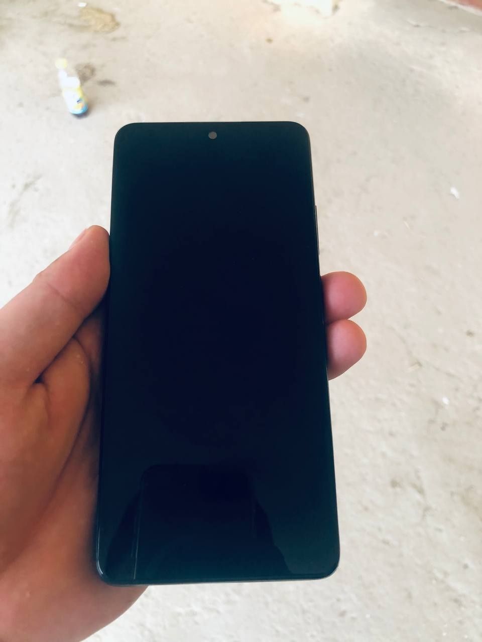 Redmi note 12 pro 256 gb srochna