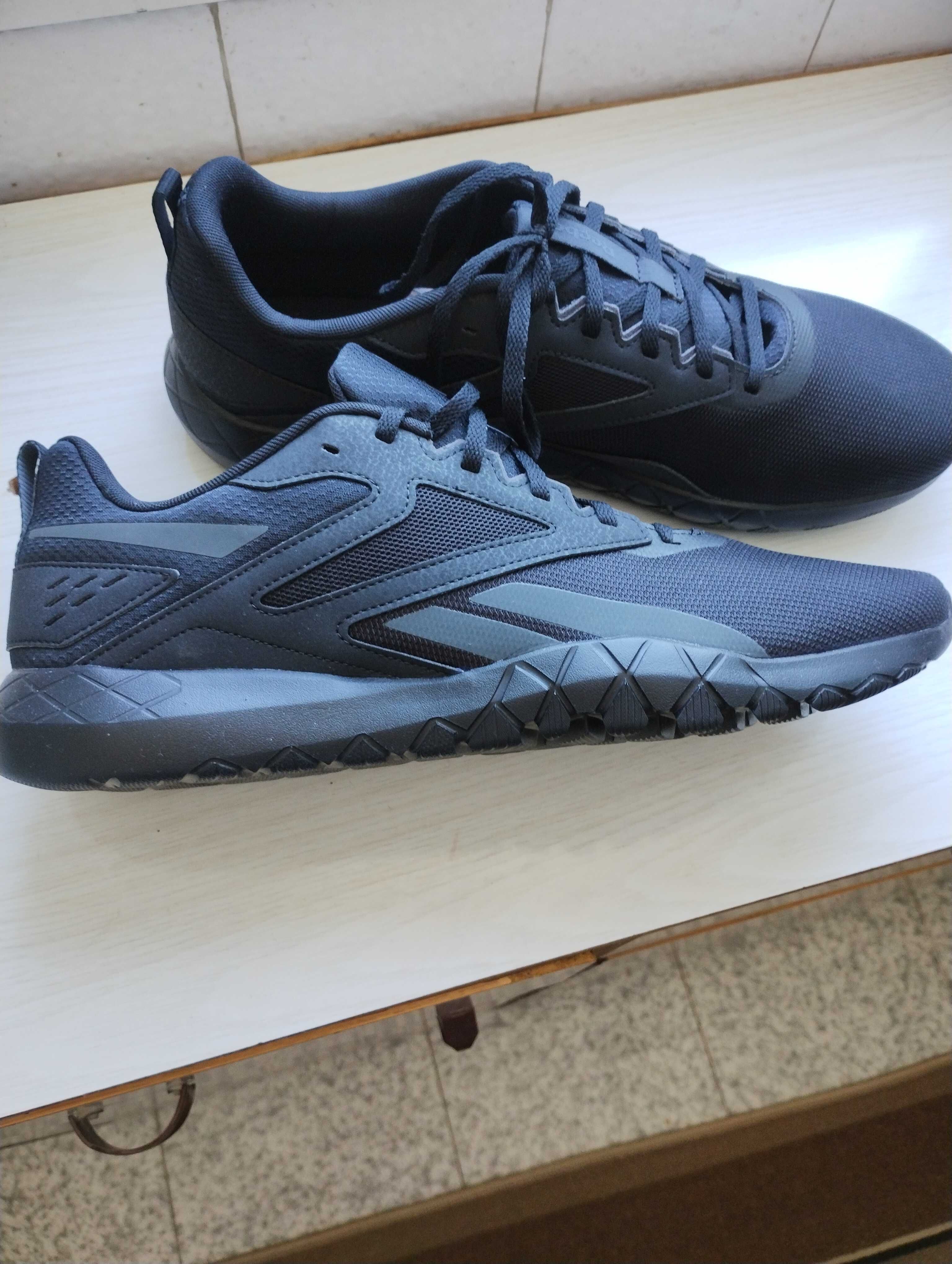 Мъжът маратонки Reebok