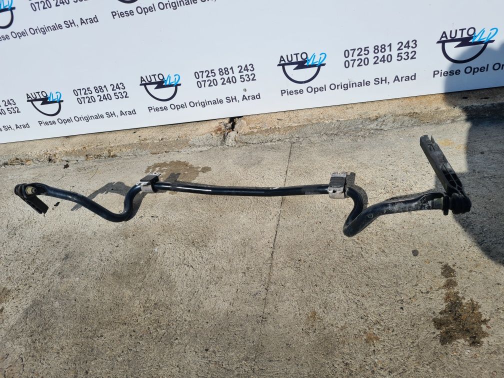 Bara stabilizatoare rigidizare 13253987 Opel Astra J 1.6i benzină