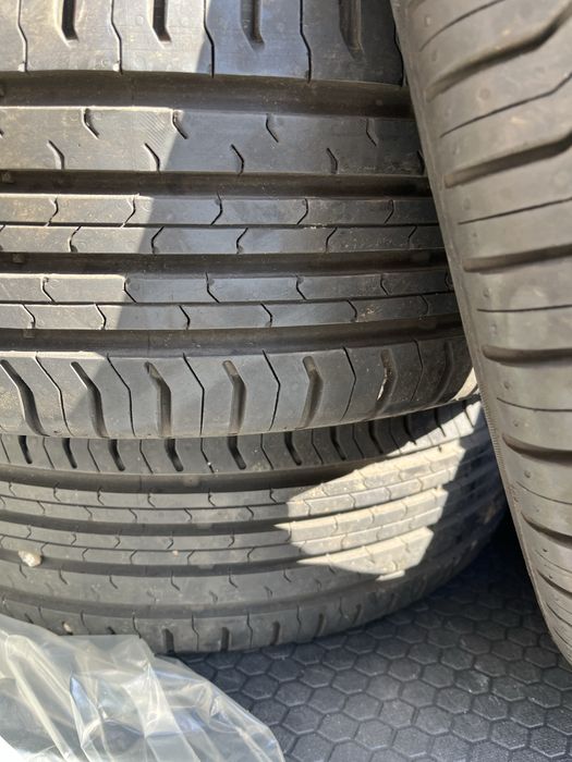 Continental 195/55/R16 Dot 2020