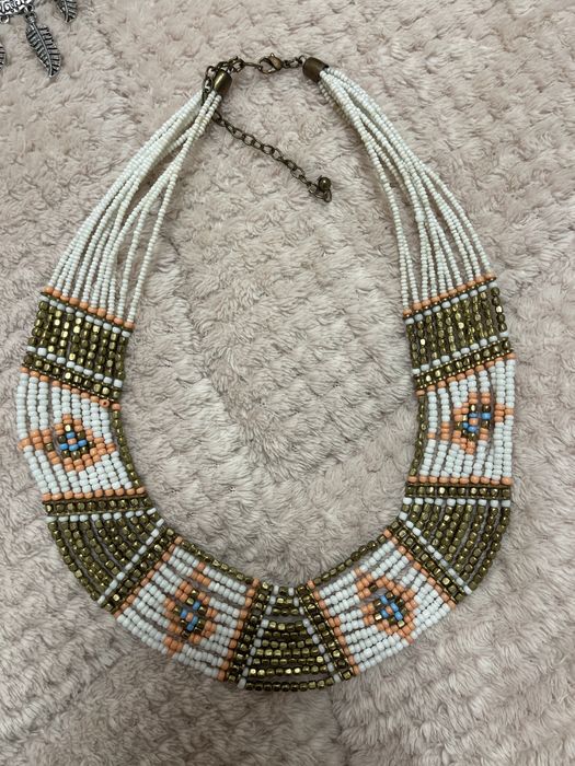 Бижута-актуални модели. Вземи две за 10 лв